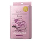 Lululun Aroma Oil Mask Rose 5 Sheets