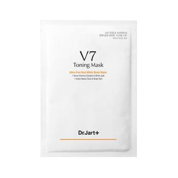 Dr.jart+ Dr. Jart+ V7 Toning Mask 1sheet