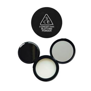 3ce Blotting Powder