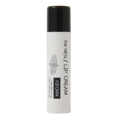 Liberta Viform Lip Cream For Man Peppermint Flavor 5g