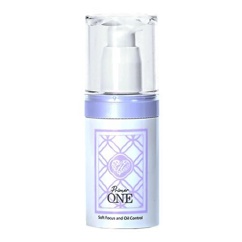 Miss Hana Primer One Soft Focus Oil Control 45g