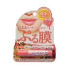 Graphico Skin Peace Treatment Rouge Pink