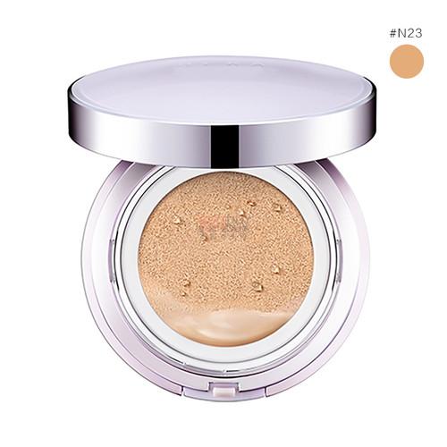 Hera Uv Mist Cushion N23 Spf50 Pa 15gx2