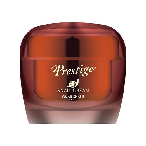 Omar Sharif Prestige Snail Cream 50g