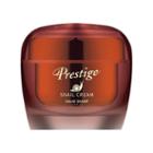 Omar Sharif Prestige Snail Cream 50g