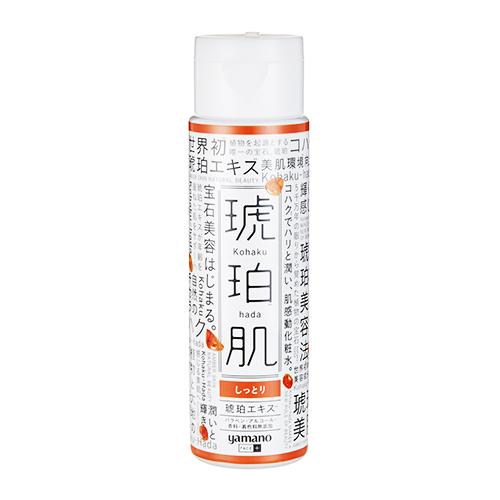 Yamano Kohaku Hada Moisturizing Toner 220ml