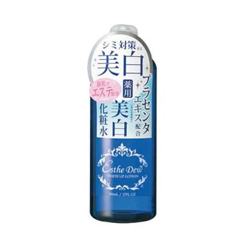 Nursery Esthe Dew White Up Lotion 500ml