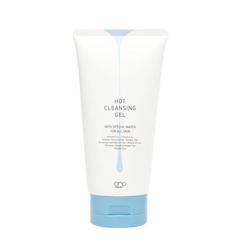 Orp Hot Cleansing Gel 150g