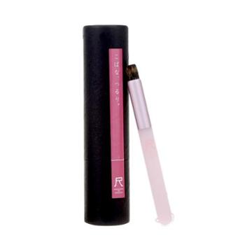 Mizuho-brush Shakuda Facial Nose Wash Blush Extra-fine Fur Pink