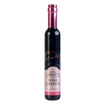 Labiotte Wine Lipstick Cr02 Riesling Coral 1pc