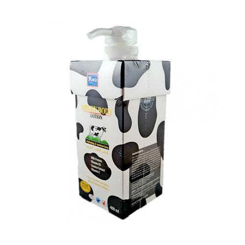 Yoko Milky Body Lotion 400ml