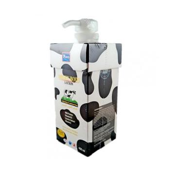 Yoko Milky Body Lotion 400ml