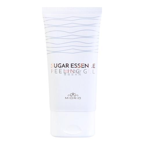 Miorio Sugar Essence Peeling Gel 150ml