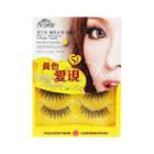 All Belle Yellow Haunt Specialized Eyelashes C3825 5pairs