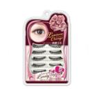 Bn Luminous Change Eyelashes 05 Lovely 5 Pairs