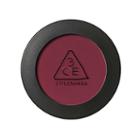 3ce One Color Shadow Notorious Plum 1pc
