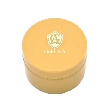 Silver Ash Gold Ash Hairdressing And Hair Coloring 80g