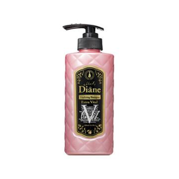 Moist Diane Vitalizing Shampoo 400ml