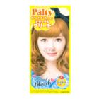 Dariya Palty Natural Bleach Brown Cream 40g Oxide Water 80ml