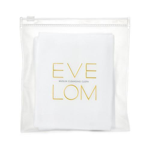 Eve Lom Muslin Cleansing Cloth 3pc