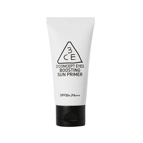 3ce Boosting Sun Primer 50ml Spf50 Pa 