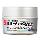 Sana Nameraka Isoflavone Brightening Wrinkle Gel Cream 100g