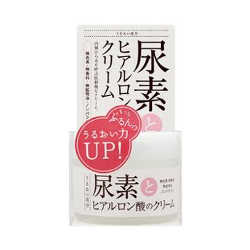 Ishizawa Lab Ishizawa Institute Of Urea And Hyaluronic Acid Cream 50g