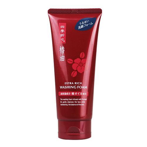 Kumano Cosmetics Kumano Extra Rich Washing Foam 130g