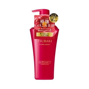 Tsubaki Extra Moist Conditioner 500ml