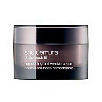 Shu Uemura Phyto Black Lift Remodeling Anti Wrinkle Cream 50ml