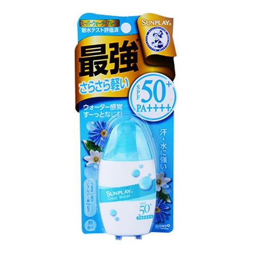 Rohto Sunplay Clear Water Spf50 Pa 30g