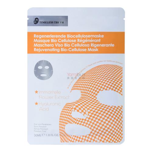 Timeless Truth Mask Timeless Truth Rejuvenating Bio-cellulose Mask 1sheet