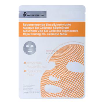 Timeless Truth Mask Timeless Truth Rejuvenating Bio-cellulose Mask 1sheet