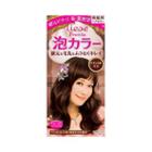 Kao Liese Prettia Bubble Hair Dye Natural Mocha 1set