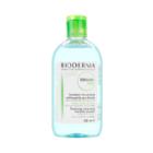 Bioderma Sebium H2o Purifying Cleansing Micelle Solution 500ml