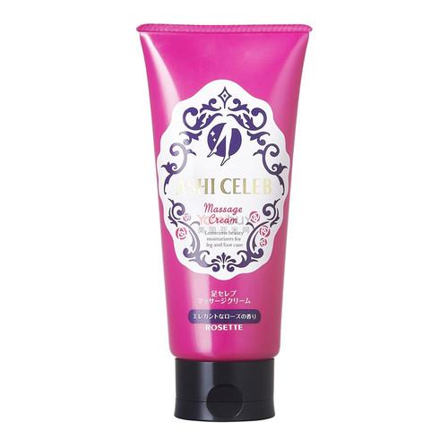 Rosette Foot Massage Cream 180g