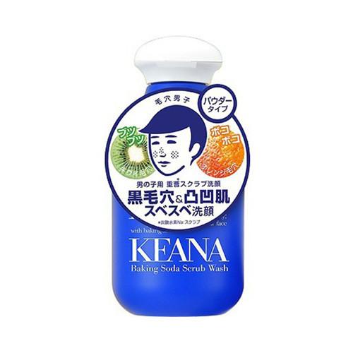 Ishizawa Lab Ishizawa Keana Men's Baking Soda Powder Wash