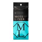 Mote Liner Liquid Eyeliner Black 0 55ml