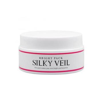 Hitachi Silky Veil Bright Pack Body & Face 100g