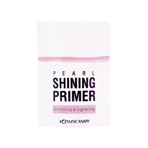 Botanic Farm Pearl Shining Primer 30ml