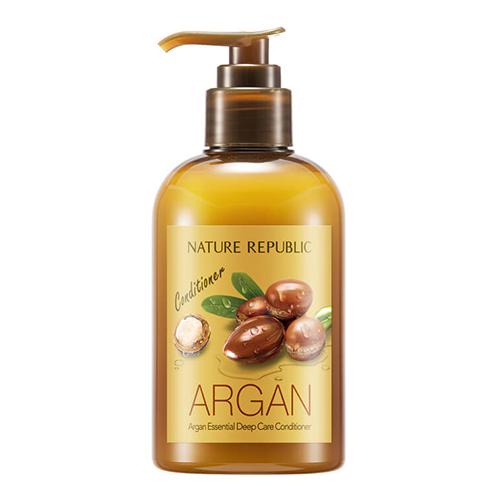 Nature Republic Argan Essential Deep Care Conditioner 300ml
