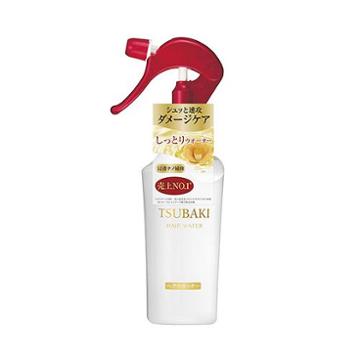 Shiseido Tsubaki Hair Water 220ml