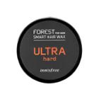 Innisfree Forest For Men Smart Hair Wax Ultra Hard 60g
