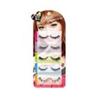 Love Princess Mix Style Eyelash Karen 10pc