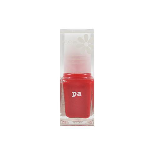 Dear Laura Pa Nail Color Premier A149 Red
