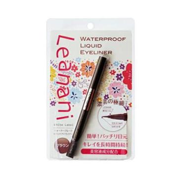 Leanani Waterproof Liquid Eyeliner Brown
