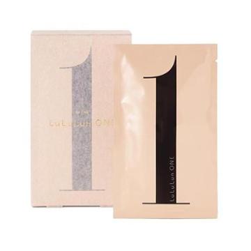Lululun One Special Face Mask 5sheets