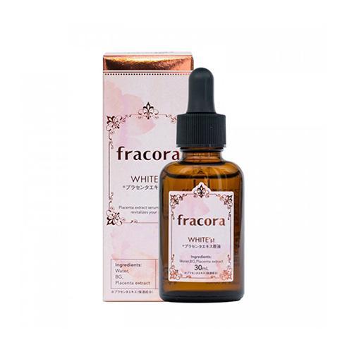 Fracora White'st Placenta Extract Serum 30ml