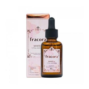 Fracora White'st Placenta Extract Serum 30ml