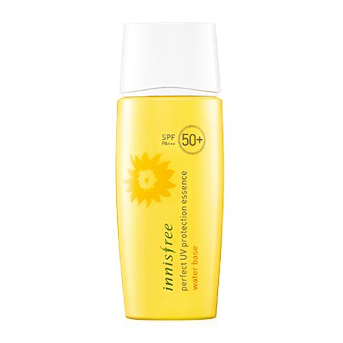 Innisfree Perfect Uv Protection Essence Water Base Spf50 Pa 50ml